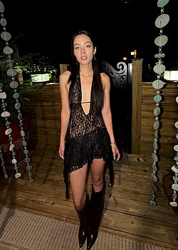 Kiyomi Vining